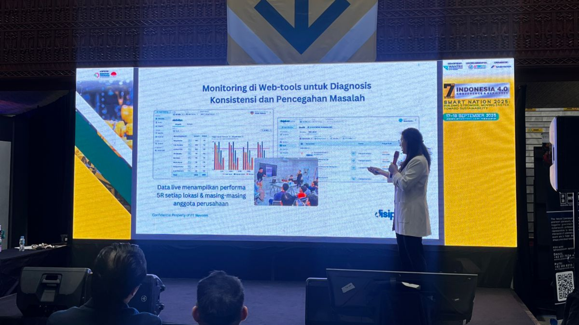 Indonesia 4.0 Conference 2025
