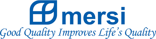 Mersi